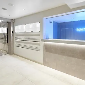 Shinjuku N.u.t.s Tokyo