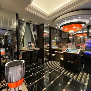 酒店 Apa银座京桥酒店, 東京都