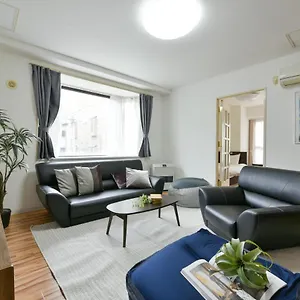  Apartment Dai37 Matsui Building Japan
