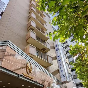 酒店 东横日本桥人形町旅馆, 東京都