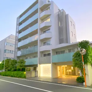  Apartment Pangoo Shinagawa Japan