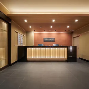 *** Hotel Welina Shinsaibashi Nagomi Japan