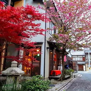 ** Guest house Soi Japan