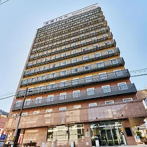 東横inn京橋桜ノ宮 大阪市