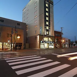 ホテルプロモート函館 函館市