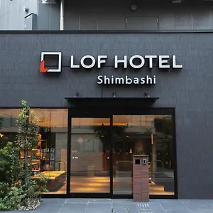 Lof Shimbashi Tokyo