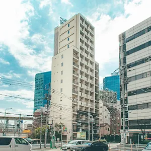 くれたけインプレミアム浜松町 ホテル