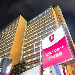 썬루트 플라자 신주쿠 도쿄