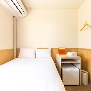 Ohashi Kaikan Shibuya ホテル