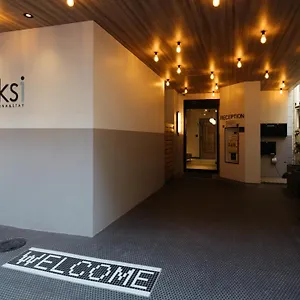 Yksi Sauna & 도쿄