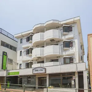 フレックステイイン東十条 ホテル