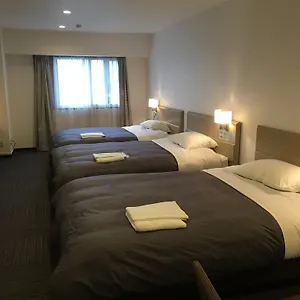 *** Hotel Oriental Japan