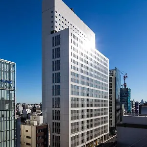 Crown Hills Ueno Premier Tokyo