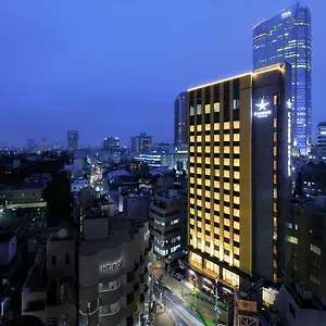 酒店 东京六本木公寓酒店, 東京都