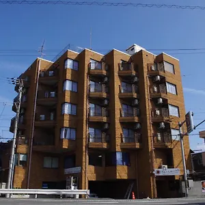 *** Guest house Uraraka Japan