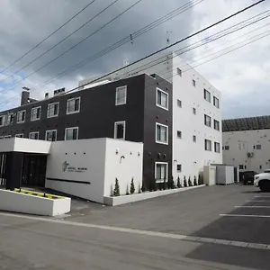ムニン フラノ 富良野市