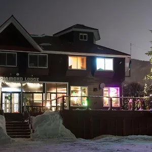 ** Guest house Black Diamond Japan