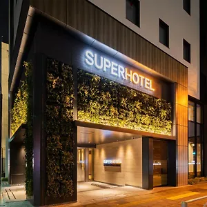 Super Hamamatsucho Tokyo