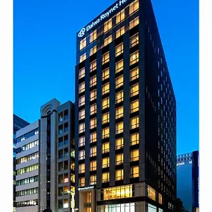 ダイワロイネットホテル東京京橋 ホテル