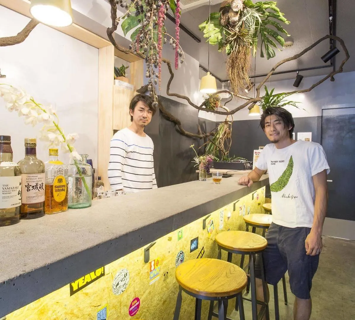 Artist Hotel - Bna Hotel Koenji