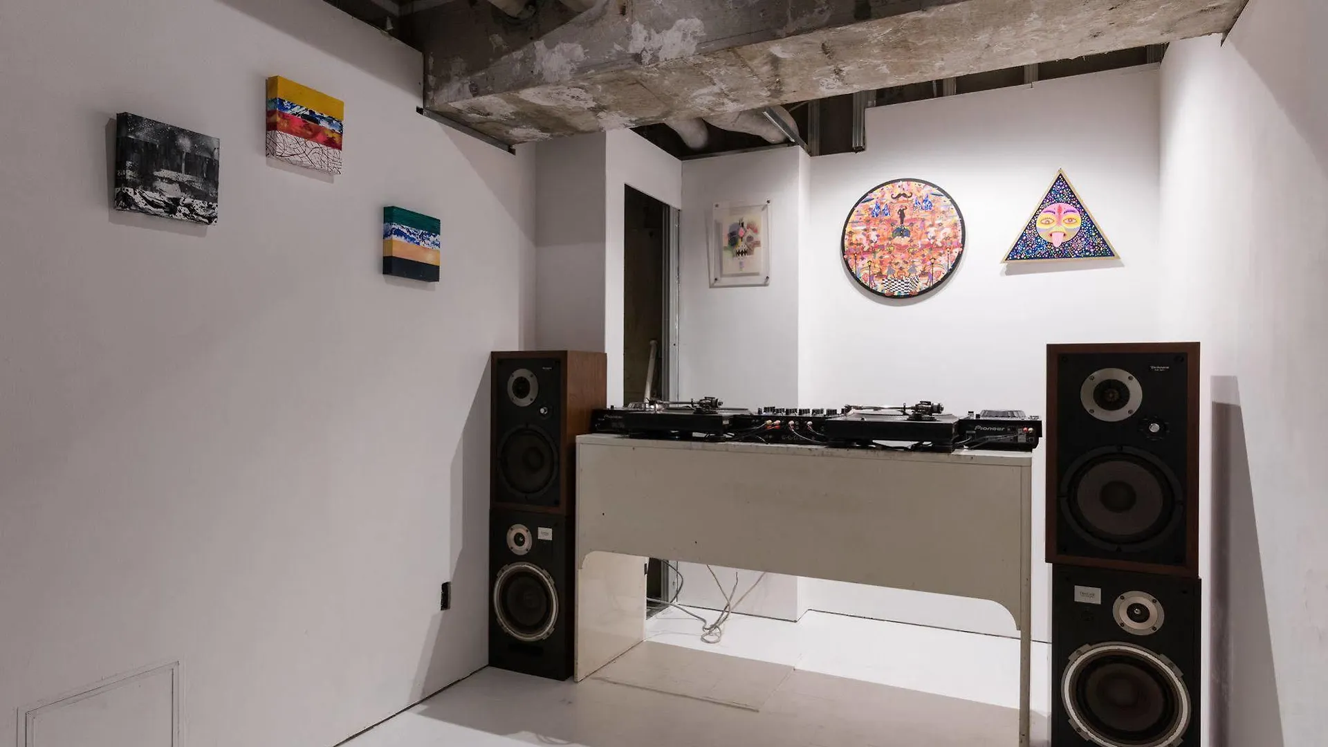 Artist Hotel - Bna Hotel Koenji