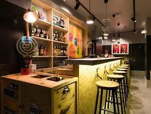 Artist Hotel - Bna Hotel Koenji Japan